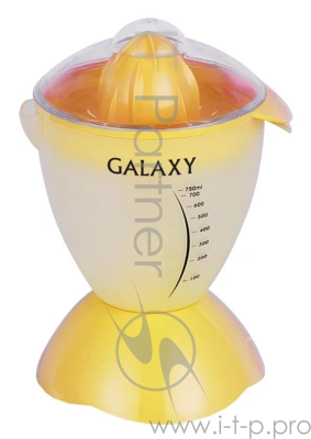 Соковыжималка для цитрусовых Galaxy GL 0852 Соковыжималка для цитрусовых Galaxy GL 0852