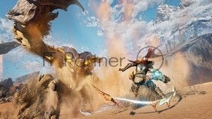 Игра для PS5 PlayStation Atlas Fallen (16+)