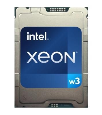 Процессор Intel Xeon W3-2525 Soc-4677 3.5GHz OEM