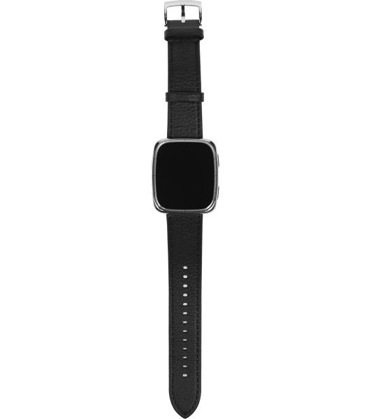 Умные часы Amazfit Active 2S A2440, 1.75" AMOLED, GPS, Bluetooth 5.2, WR50, черный/серебристый