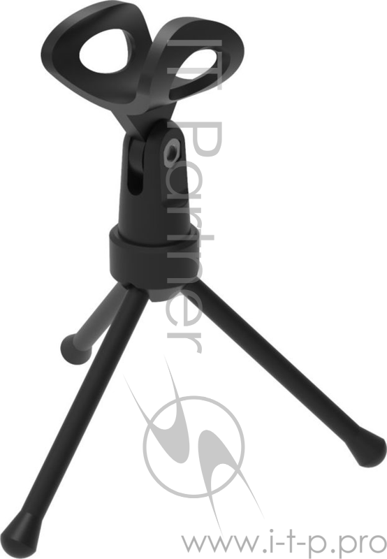Микрофон Ritmix RDM-127 USB черный
