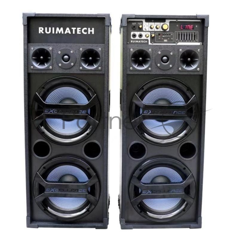 Акустическая система Ruimatech VA-7912