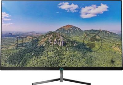 Монитор 27" БЕШТАУ М2701/FHD/RCH IPS 1920x1080, 75 Гц, 5 мс, 16:9, 300 кд/м², 2xHDMI, 1xDP, 1xVGA, черный