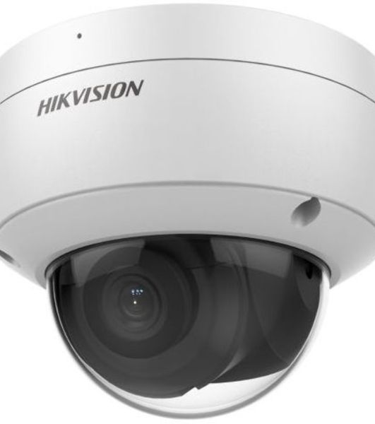 Видеокамера IP Hikvision DS-2CD2143G2-IU(4mm) 4-4мм цветная