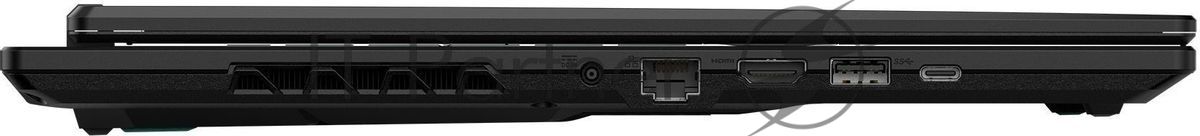 Ноутбук Gigabyte GAMING A16/16"/IPS/Intel Core Ultra 9 185H/16Gb/512Gb SSD/NVIDIA GeForce RTX 5060 8Gb/без ОС/черный/2.2kg
