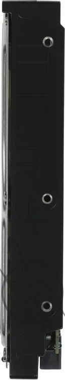Жесткий диск Western Digital 4TB 5400 Purple Pro Surveillance, Cache 128MB