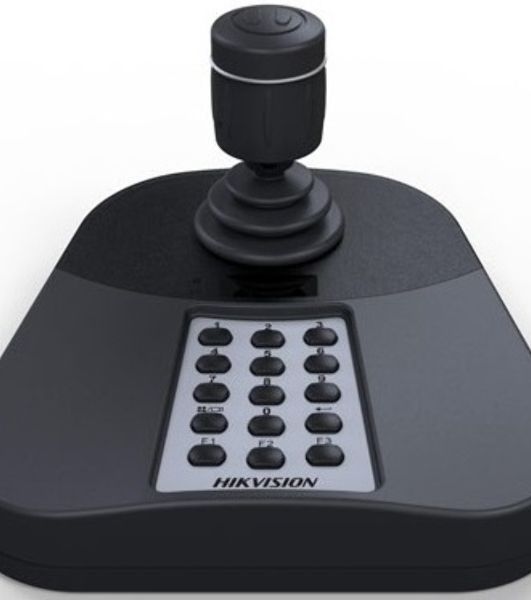Клавиатура проводная Hikvision DS-1005KI