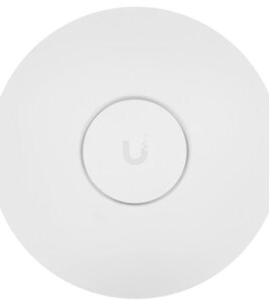 Точка доступа Wi-Fi Ubiquiti UniFi 7 AP Long Range 2,4+5 ГГц, Wi-Fi 7, 3х3 MU-MIMO, 802.3af, 1х 2,5G RJ45