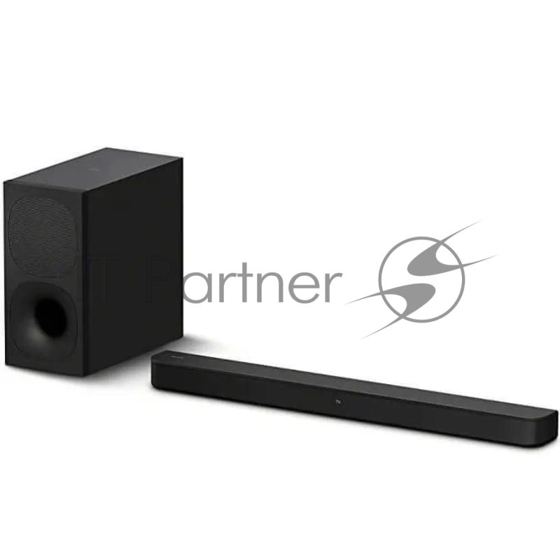 Система домашнего кинотеатра Sony HT-S400