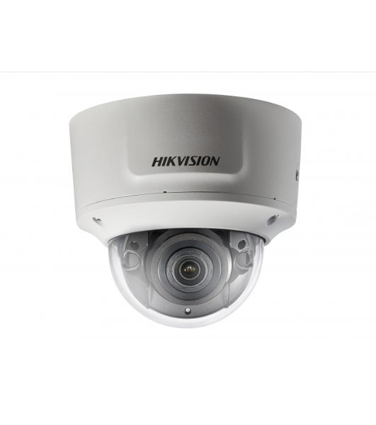 Видеокамера IP Hikvision DS-2CD2723G0-IZS 2.8-12мм цветная