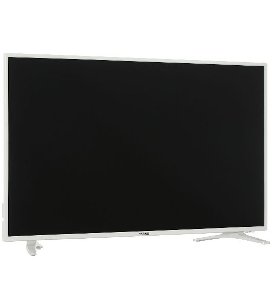 Телевизор Asano 40" 40LF5011T белый LED FHD 60Hz Smart TV