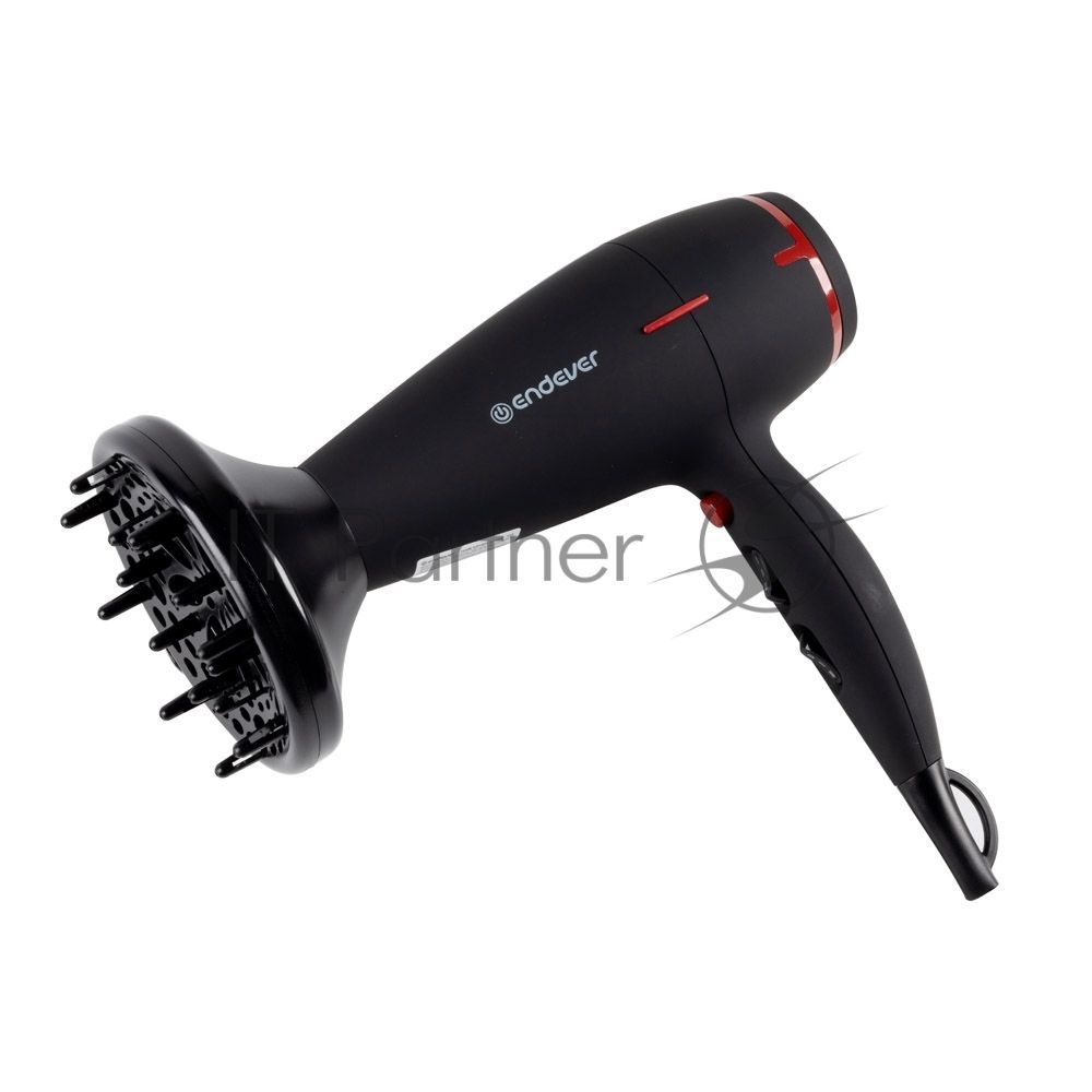 Фен Endever Aurora 472
