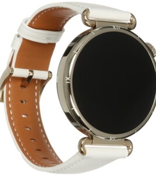 Умные часы Huawei Watch GT 6 ATM-B19, 1.47" AMOLED, Bluetooth, 5ATM, серый