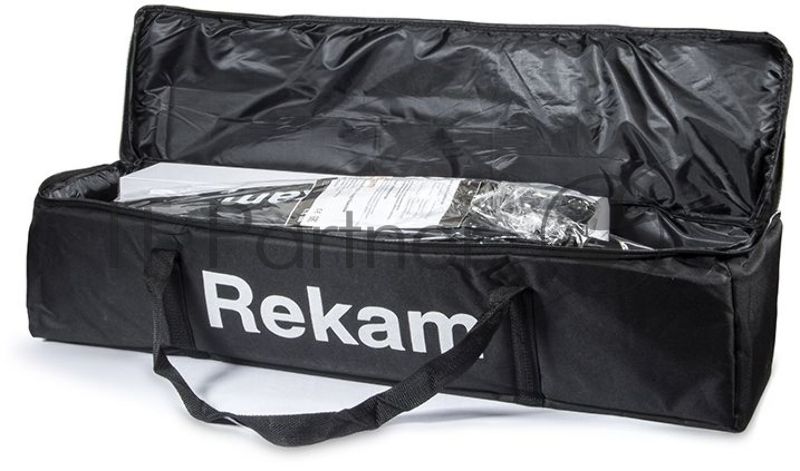 Комплект освещения Rekam CL-310-FL2-SB-FL1S