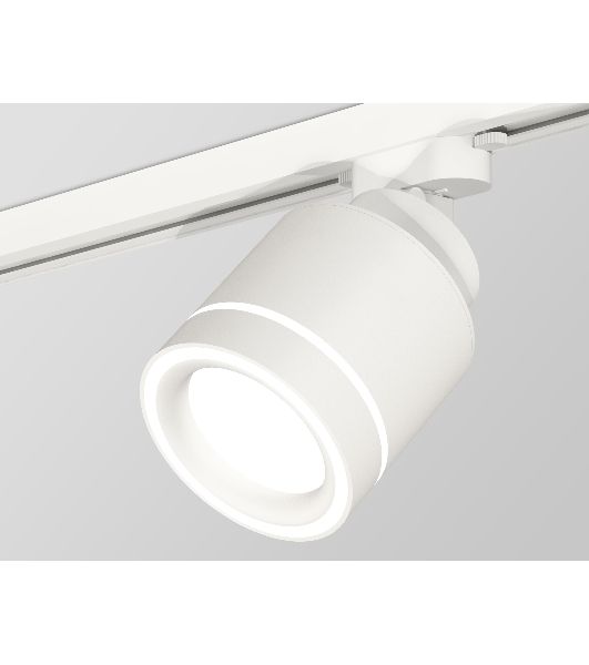 Светильник Ambrella light XT8110003 SWH/FR белый песок/белый матовый GX53 (A2524, A2105, C8110, N8433)