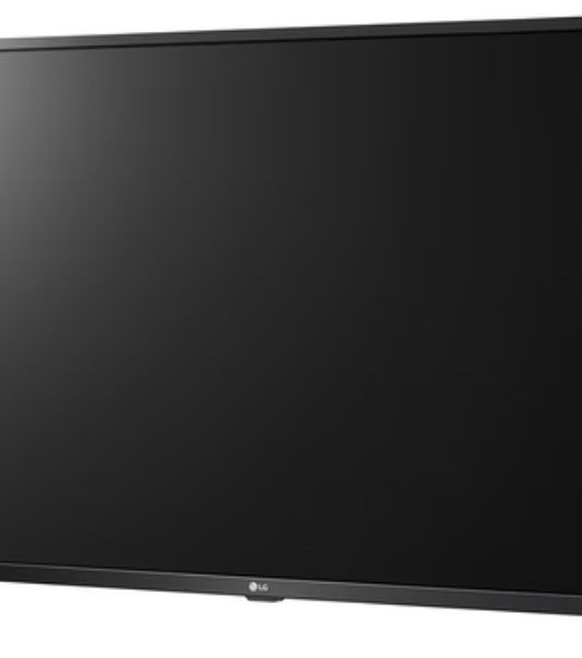 Телевизор LG 43" 43UM662H серый Hotel TV LED UHD 60Hz Smart TV WebOS 1.5GB/8GB