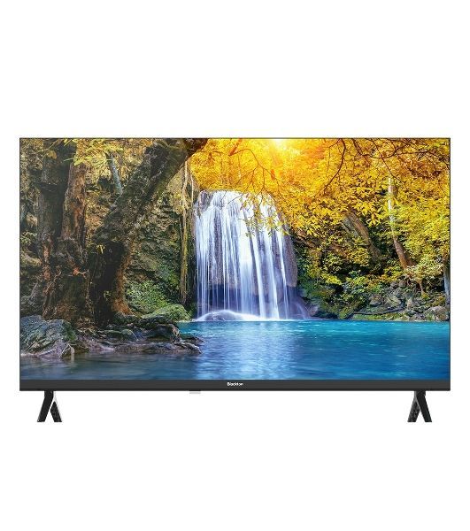 Телевизор Blackton 32" 32HNF05B черный Direct LED HD 60Hz