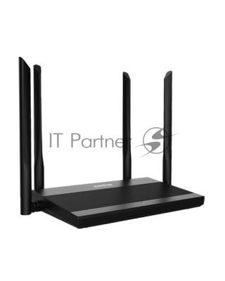 Роутер/маршрутизатор Wi-Fi 1200MBPS 1000M DUAL BAND N3 NETIS