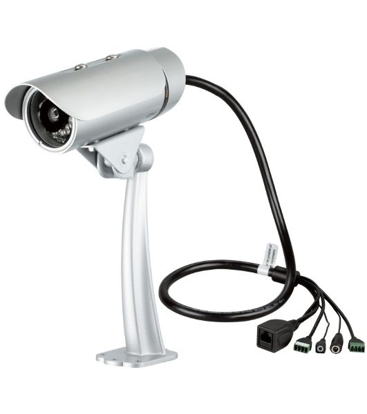Видеокамера IP D-Link DCS-7110/UPA/B1A