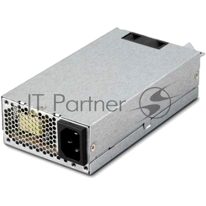 Серверный блок питания FSP100-50FAB (аналог FSP100-50LG), 100Вт, 40мм, серебряный
