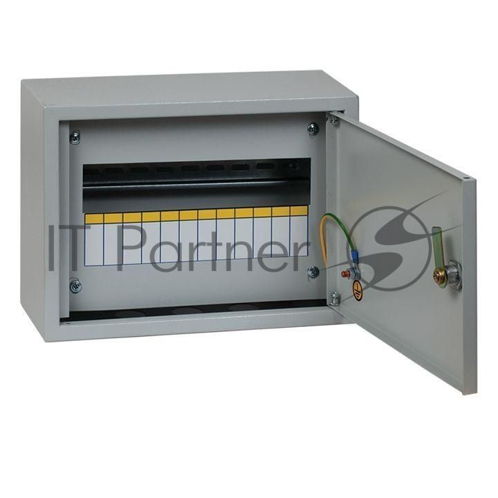 Щит распред. EKF mb21-12 навесной ЩРН-12 (220х300х120) IP31 EKF PROxima