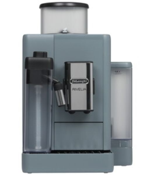 Кофемашина DeLonghi EXAM441.55.GR