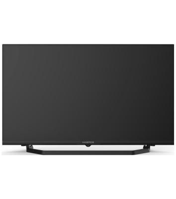 Телевизор Harper 32" 32R685TS черный LED HD 60Hz Smart TV Салют ТВ 1.5GB/8GB