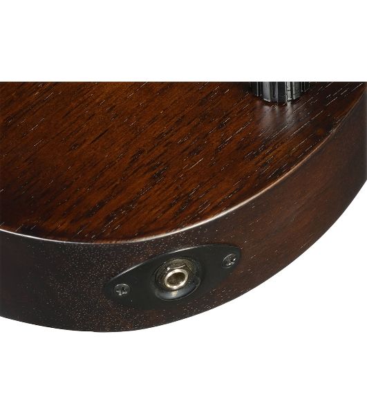 Электрогитара Ibanez GRG121DX Walnut Flat