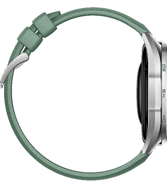 Умные часы Huawei Watch GT 6 ATM-B19, 1.47" AMOLED, Bluetooth, 5ATM, зеленый