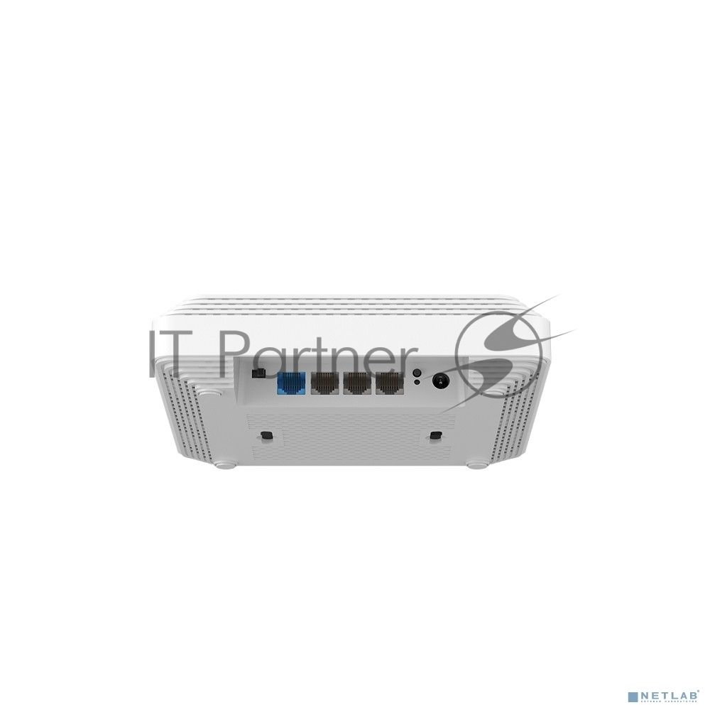 Беспроводной маршрутизатор Netcraze Sprinter SE (NC-3712)