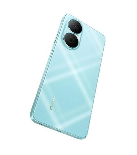 Смартфон Huawei Nova Y73 8/128Gb синий