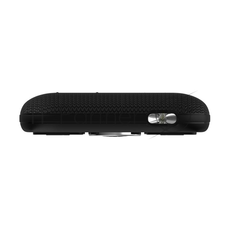 Мобильный телефон Maxvi B35 черный