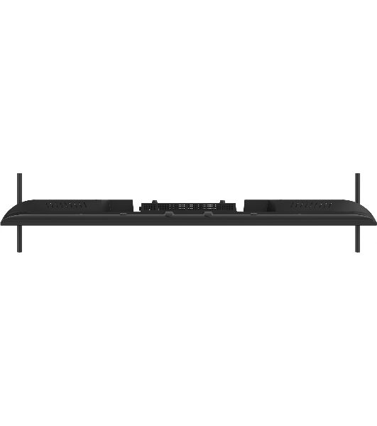 Телевизор Digma 50" DM-LED50UBB33 черный LED UHD 60Hz Smart TV