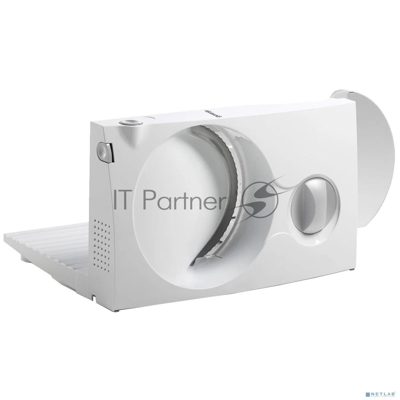 Ломтерезка Gorenje R401W, белый