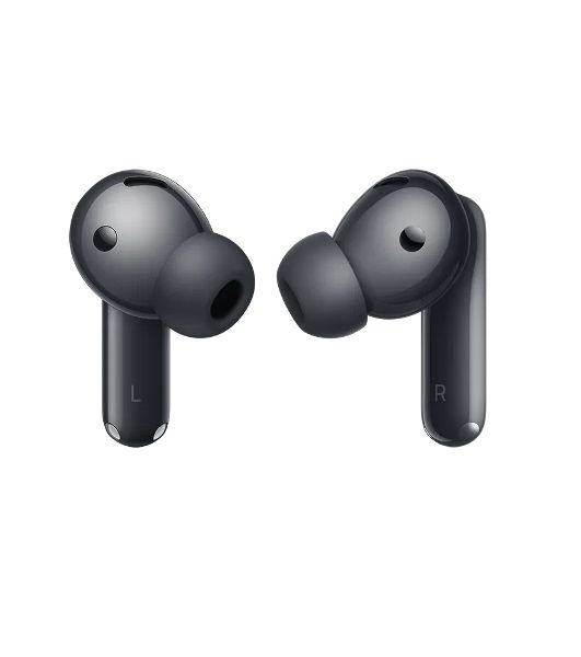 Наушники TWS Huawei FreeBuds 7i T0025 черный, внутриканальные, Bluetooth, активное шумоподавление, до 8 ч