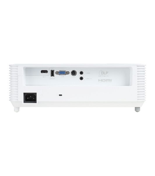 Проектор InFocus IN114.AA DLP, 4000 lm, XGA, 30 000:1, 1.94~2.16:1, HDMI 1.4, VGA in, S-Video, 3.5mm in/out, USB-A, лампа 15 000ч.(ECO mode), 3W, 27дБ, 2,9 кг, БЕЛЫЙ