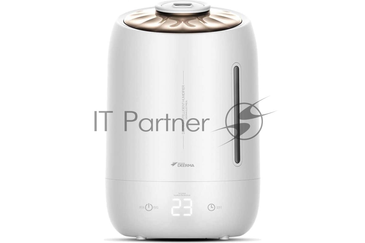 Увлажнитель воздуха Xiaomi Deerma Humidifier White DEM-F600
