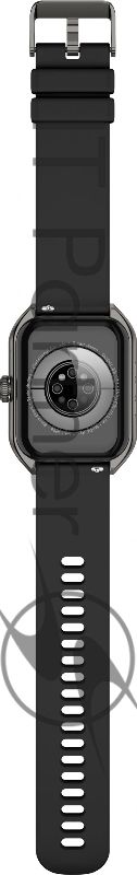 Смарт-часы Black Shark BS-W2401 (GT3) LCD корпус черный