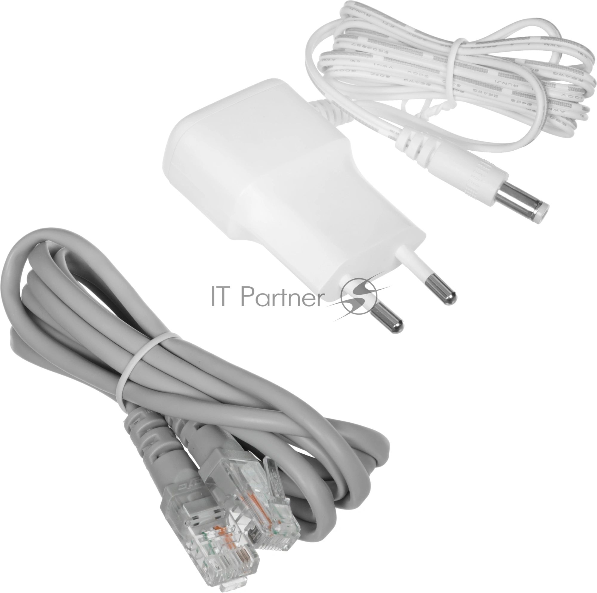 Интернет-центр Netcraze Starter (NC-1121) с Mesh Wi-Fi N300 и 3-портовым Smart-коммутатором