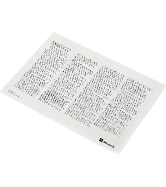Операционная система OEM WIN 11 PRO 64B ENG 1PK FQC-10528 MS