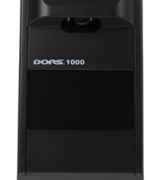 Детектор банкнот Dors 1000M3 FRZ-022087 просмотровый мультивалюта