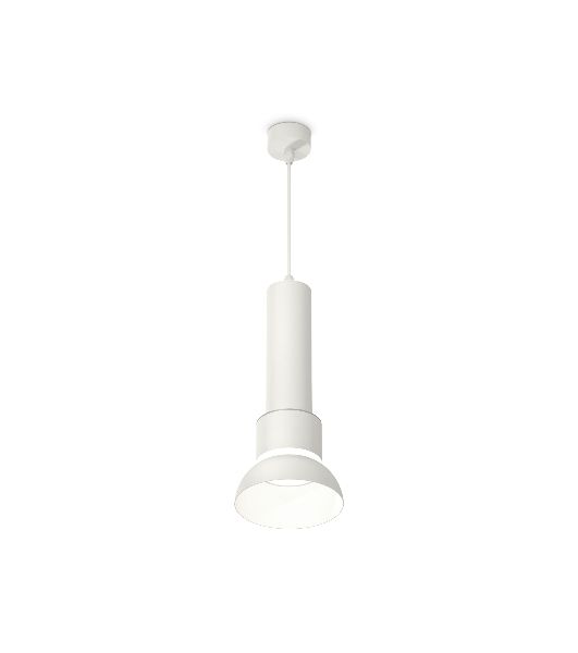 Светильник Ambrella Light XP8110006 SWH/FR белый песок/белый матовый GX53 (A2301, C6355, A2101, C8110, N8140)