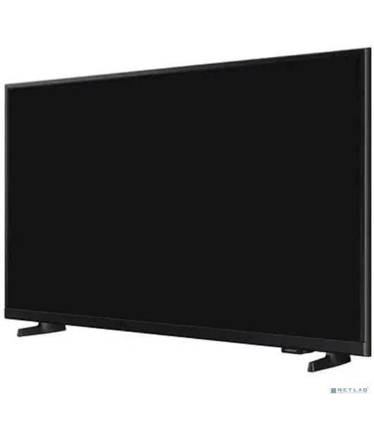 Телевизор Samsung 43" UE43F6000FUXRU черный LED FHD 60Hz Smart TV