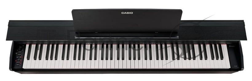 Цифровое фортепиано Casio PRIVIA PX-870BK 88клав. черный