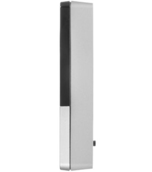Видеопанель Hikvision DS-KV6113-PE1(C) панели: черный