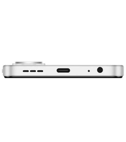 Смартфон Tecno Spark Go 2 4/128Gb, белый