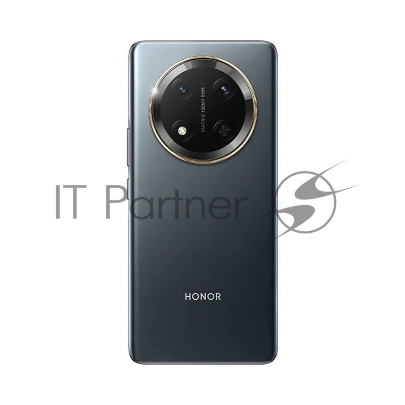 Смартфон Honor X9c, 12/256Gb, черный