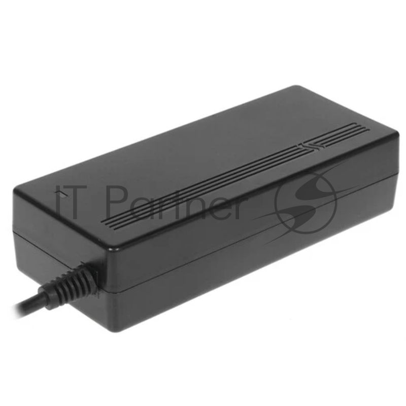 Адаптер питания Powerman Power Supply PM-120, 120Вт, черный