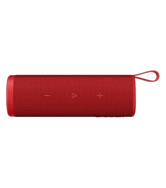 Портативная колонка Xiaomi Sound Outdoor 30Вт красный