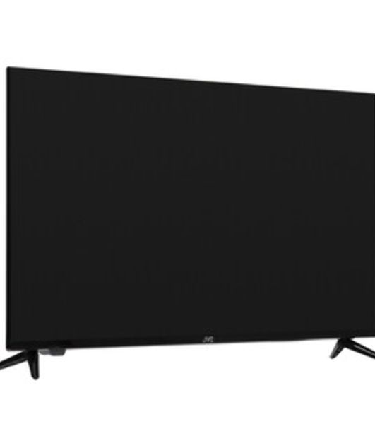 Телевизор JVC 32" LT-32M590S черный LED HD 60Hz Smart TV